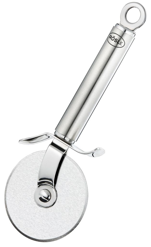 Rösle 12718 Rösle 12718 Pizzaschneider aus Edelstahl 18/10, Produktbild 