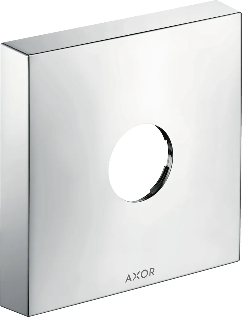 Estensione Rosone AXOR 14964000 Cromato 33mm - Originale Hansgrohe