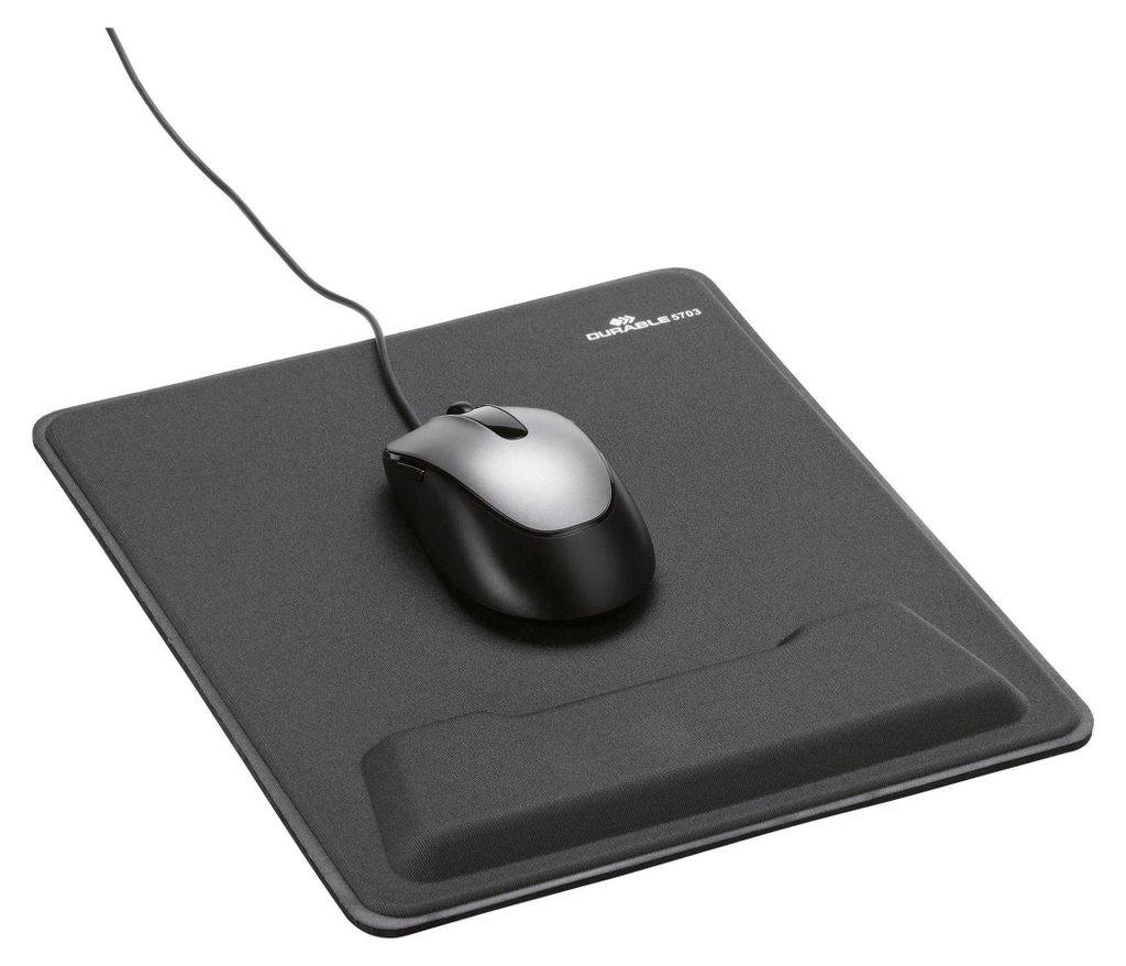 Odolný 570358 Mauspad Anthrazit Obrázok produktu 