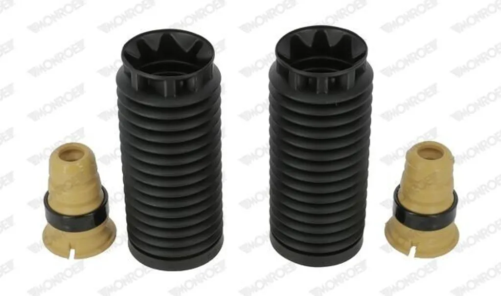Monroe PK434 Kit de Protection Amortisseur pour C4 Picasso II et 308 II