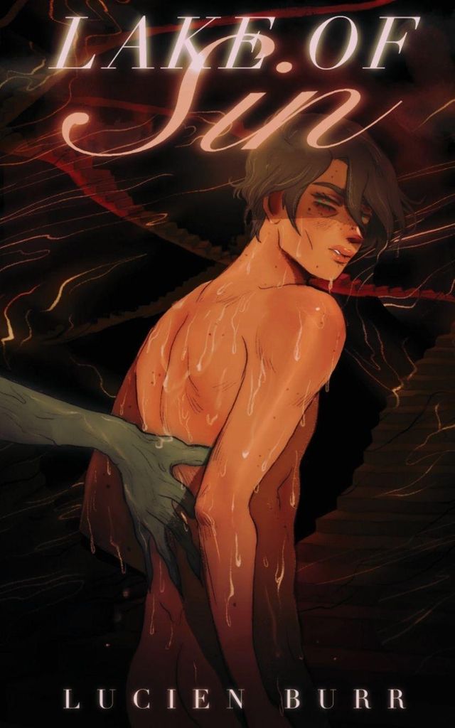 Lake of Sin