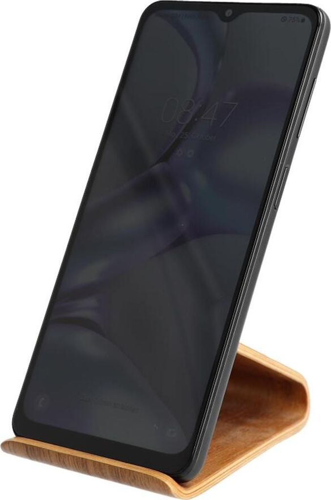 Samsung Galaxy A12 (2021) 64 GB Dual-Sim Black Gut Produktbild 11