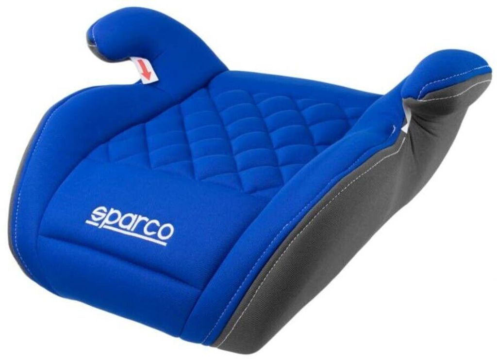 Asiento para automóvil Sparco F100Ki I-Size - Azul Imagen del producto 