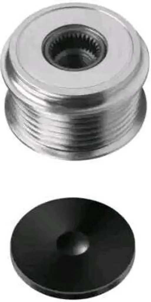 Roue libre d'alternateur HELLA 9XU 358 038-011 pour Captiva et Vito