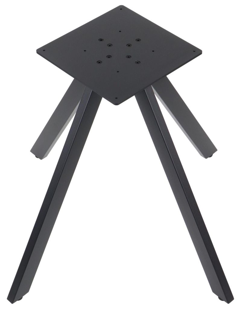 Tischgestell aus Metall NY-B007, für Büro, Hotel, Produktbild 