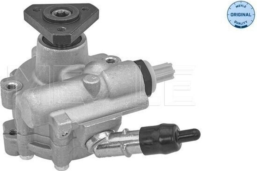MEYLE 16-14 631 0004 - OE 491103834R Servopumpe für Logan, Sandero