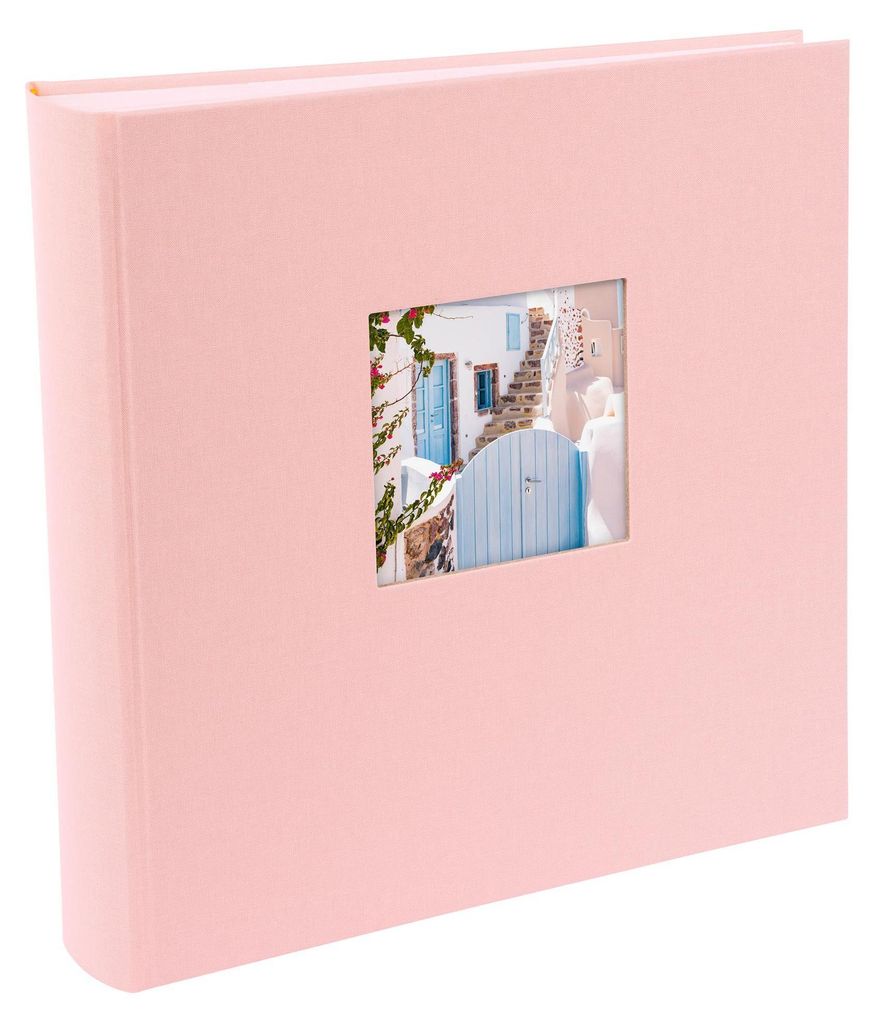 Goldbuch album photo Bella Vista rose Image du produit 
