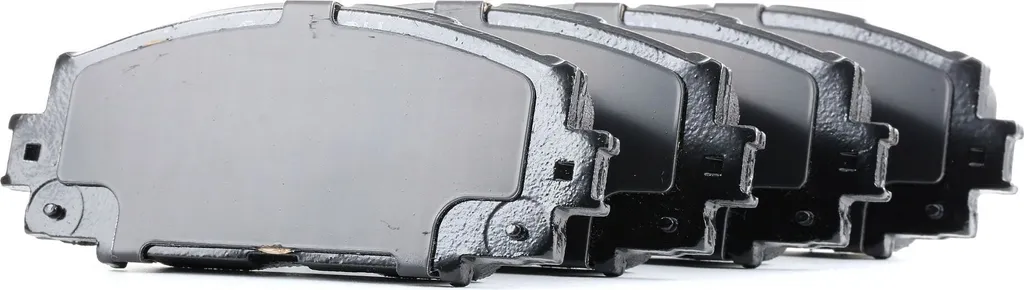 Sécurité freinage : Plaquettes Bosch pour Toyota Prius et Yaris P9