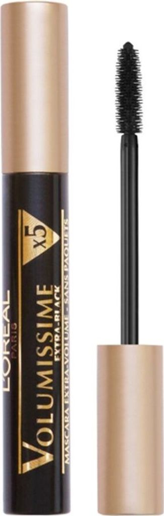 VOLUMISSIME Carbon Black Mascara