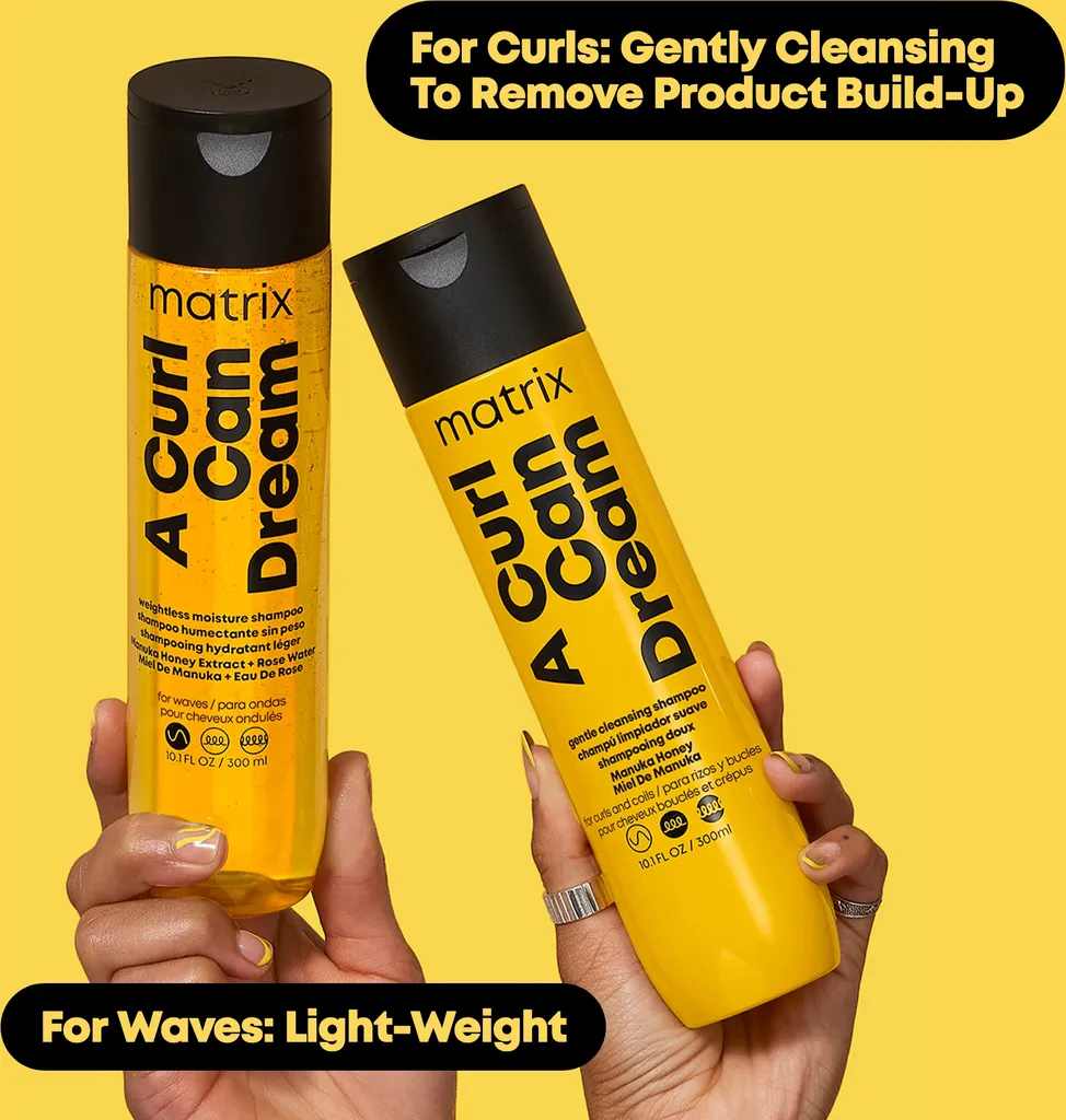 Matrix A Curl Can Dream Conditioner 1000ml | Ricci da Sogno - 8