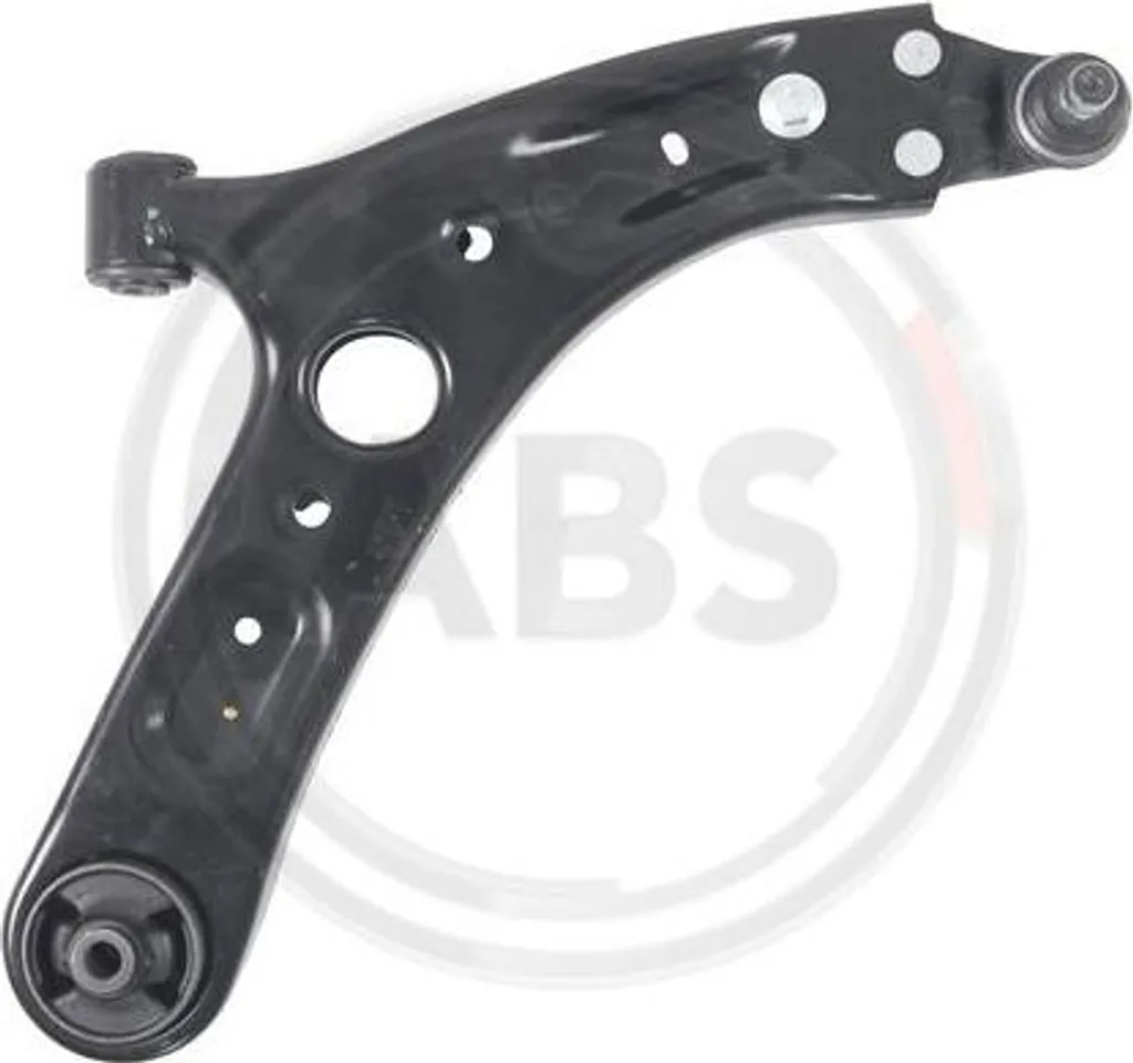 Bras de suspension pour Hyundai i30 et Kia CeeD - Restaurez la tenue