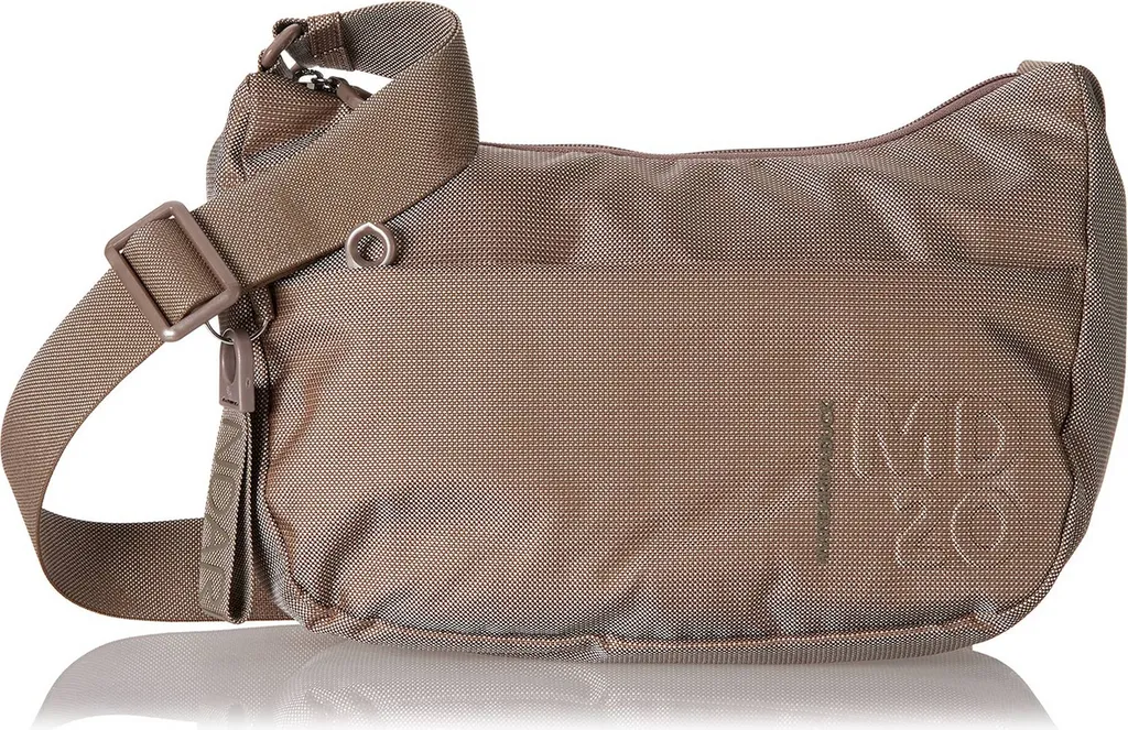 Borsa Mandarina Duck MD20 QMT30: Recensione e Dettagli Hobo Donna