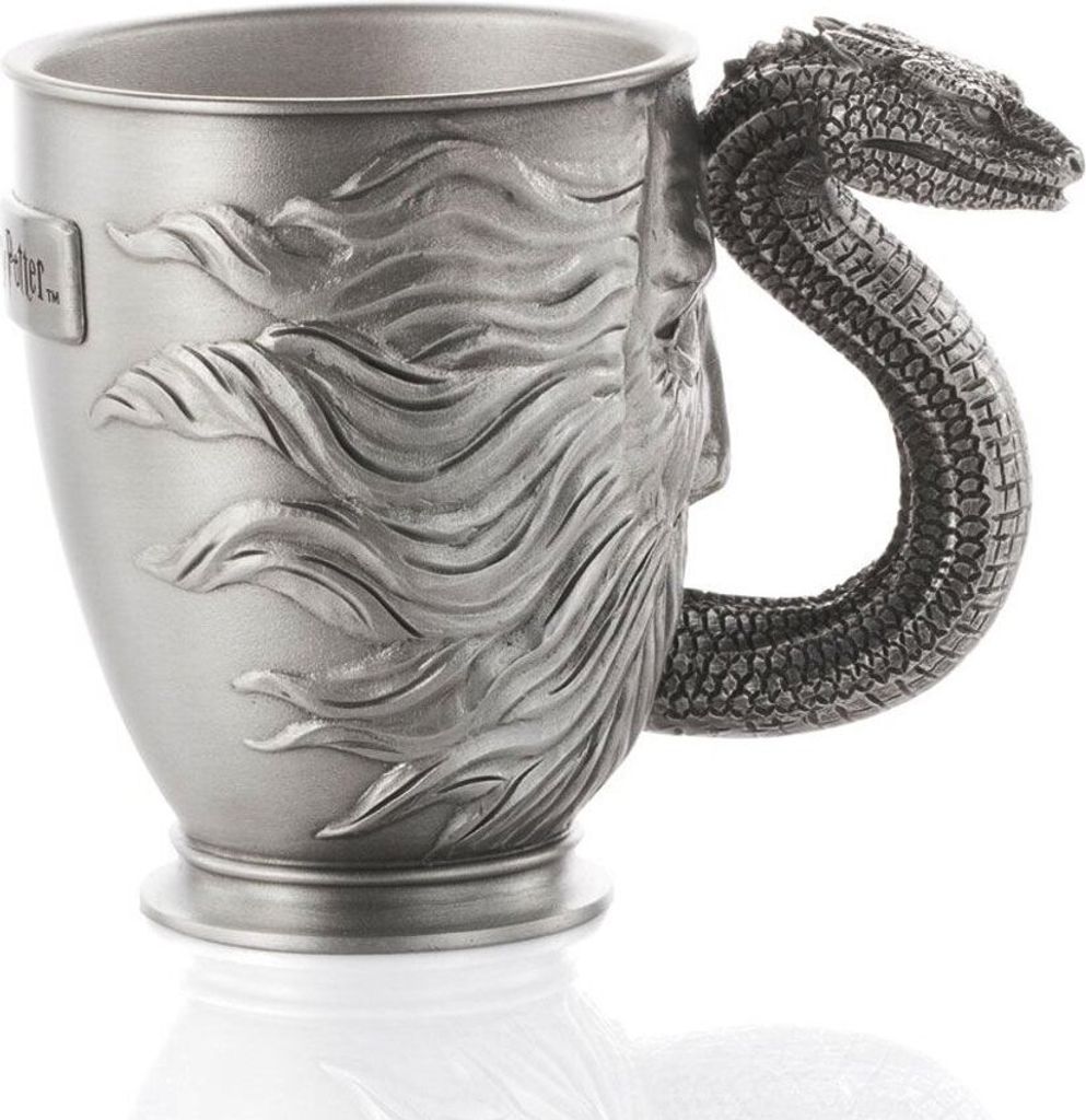 Espresso-Tasse Basilisk