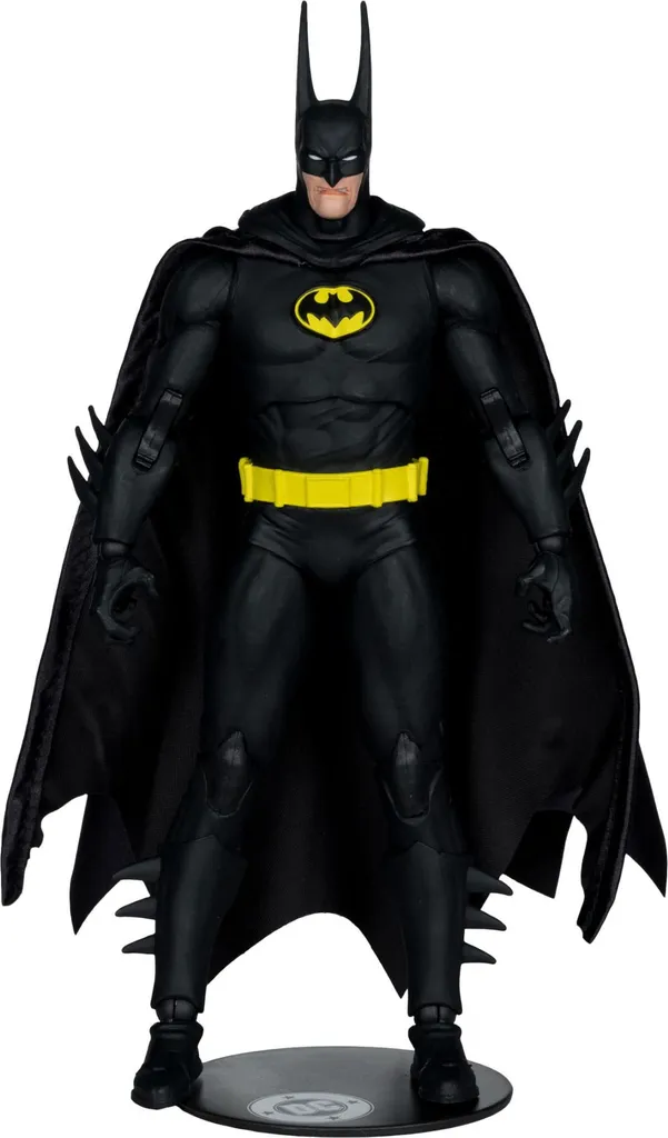 Figurine Batman Troika DC Multiverse 20 cm - Modèle McFarlane Collector