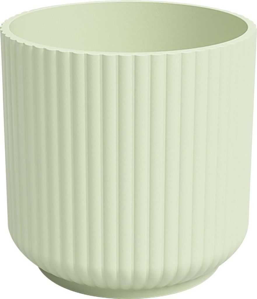 Artevasi Luna Pot, Grün, 1,32 l, 135 mm, 126 mm, 6 Stück(e) Produktbild 