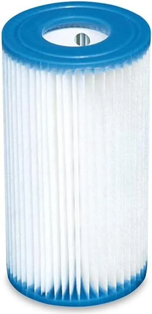 Pack 6 Cartouches A pour piscine Intex : garder une eau pure tout l'été