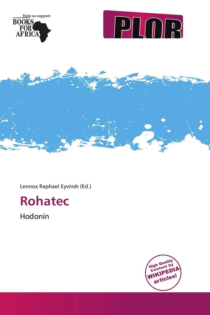 Rohatec