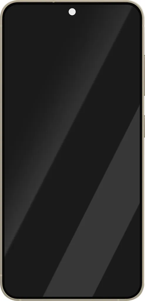 Réparer Écran Noir ou Tactile HS Samsung S24 - Bloc LCD Original Beige