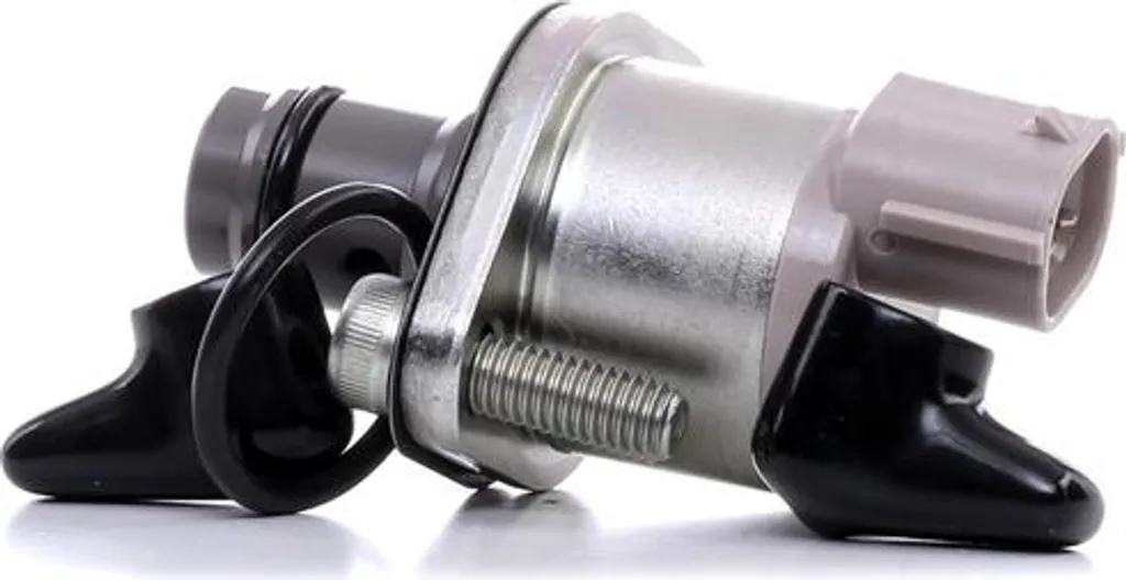 Régulateur de Pression DENSO DCRS300250 Robuste pour Injection Diesel - 8