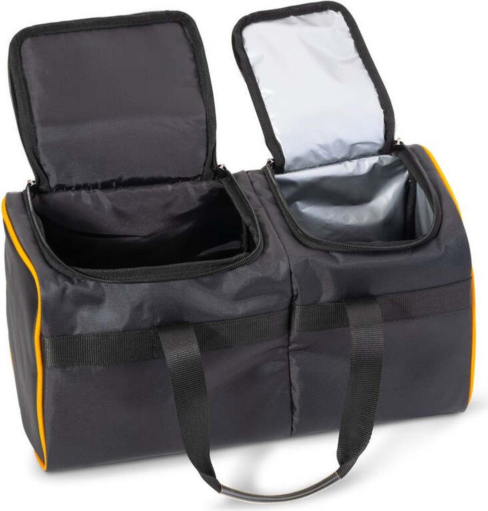 MS Range Combi Bag LSC