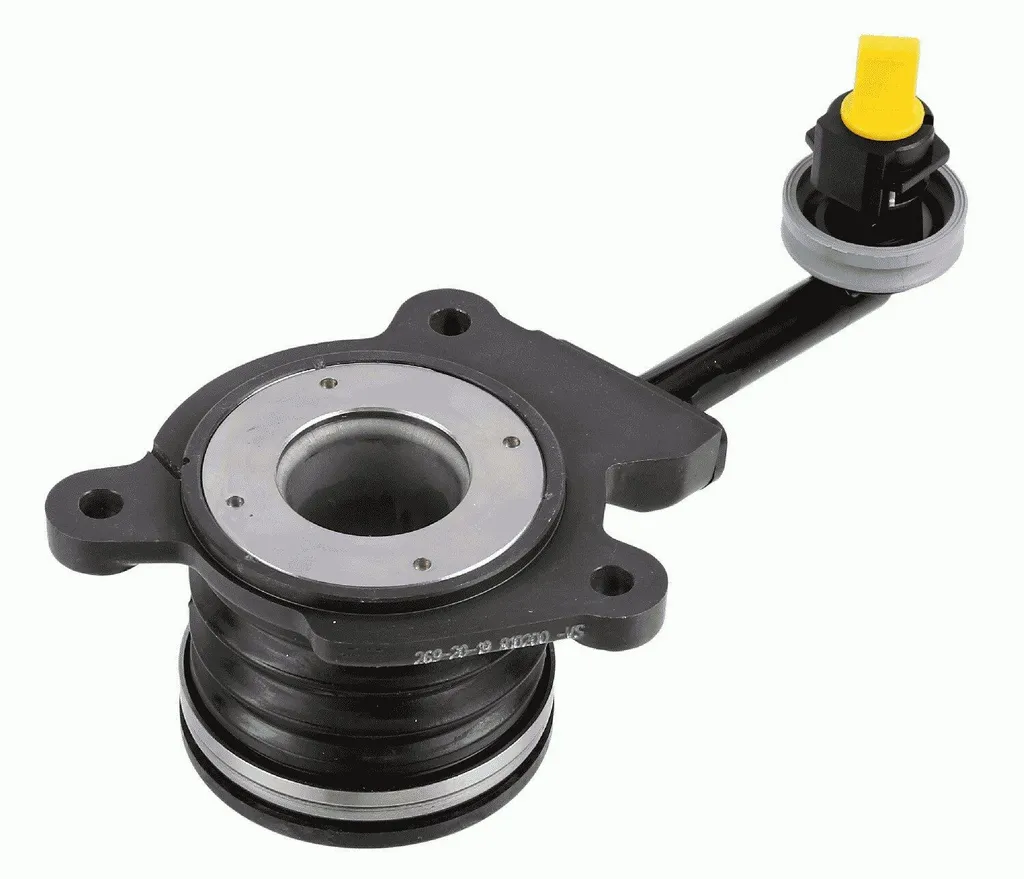 Kit Embrayage Citroën 2.0 BlueHDi 150/180ch Spacetourer Jumpy - 2