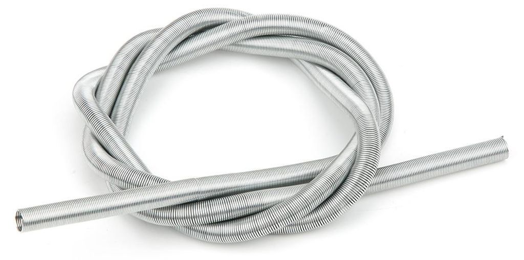 5M trubka Pružinový zábal 3/16 Brzdové vedení Armor Guard Obrázek produktu 