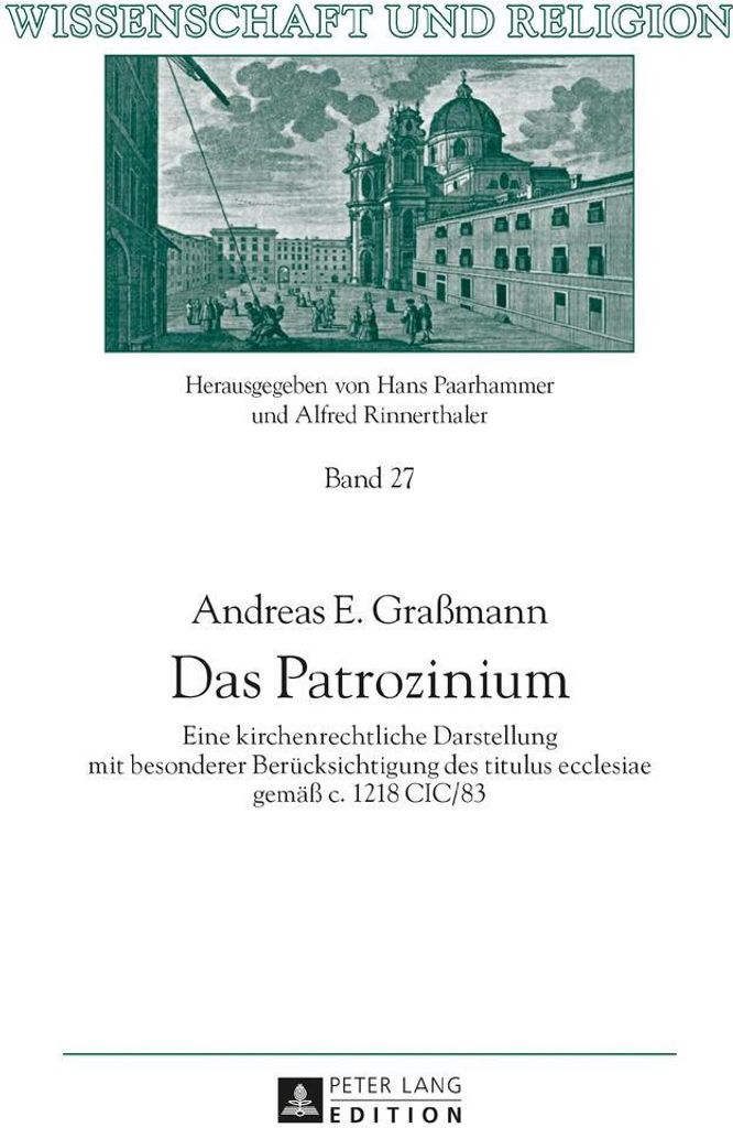 Das Patrozinium