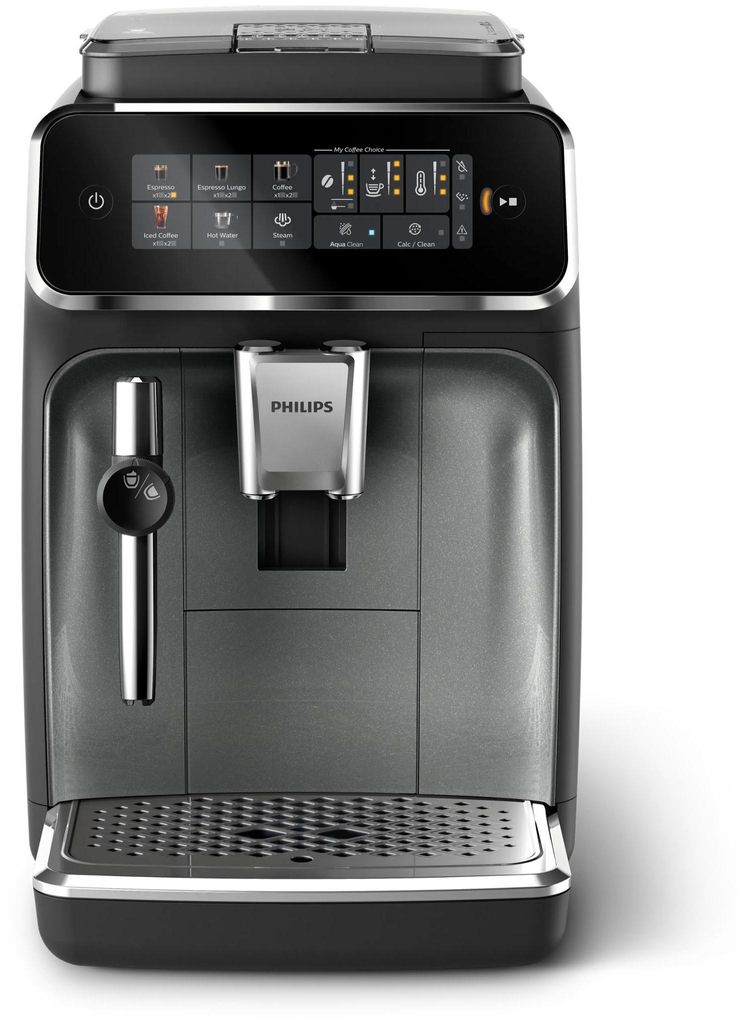 Philips Kaffeevollautomat Serie 3300, 5 Produktbild 