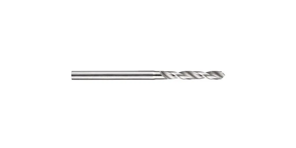 Micropunta DIN 1899 A720 Ø 0,55 HSS-E 2,5 - Precisione per Orologeria
