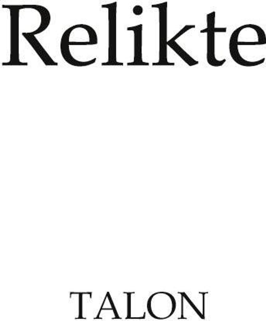 Relikte