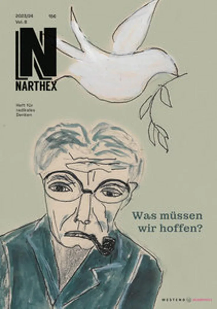 Was müssen wir hoffen ? Analyse rigoureuse de l'espérance philosophique