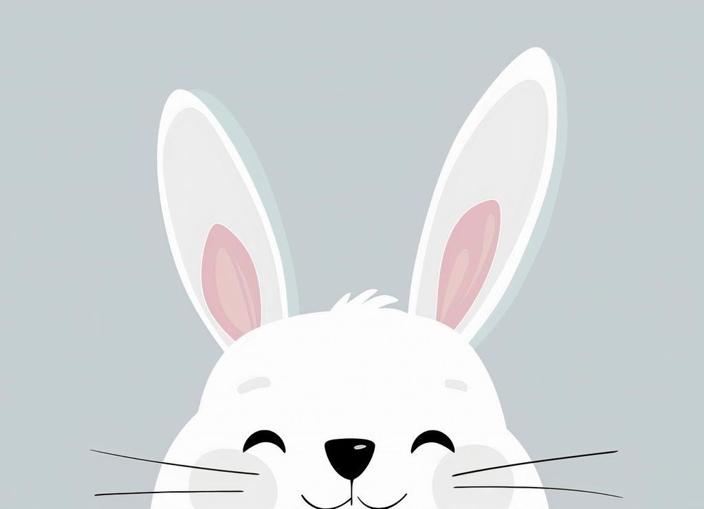 Plakat 18x13cm Fröhliche Sprünge