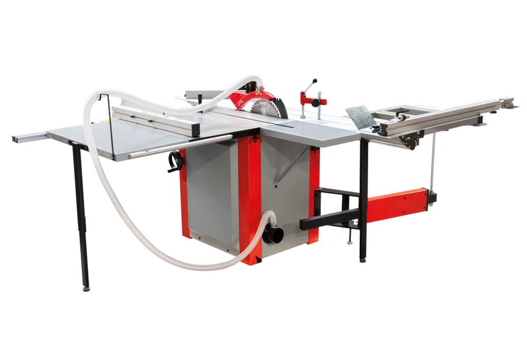 Holzmann TS315FV2000 Tischkreissäge