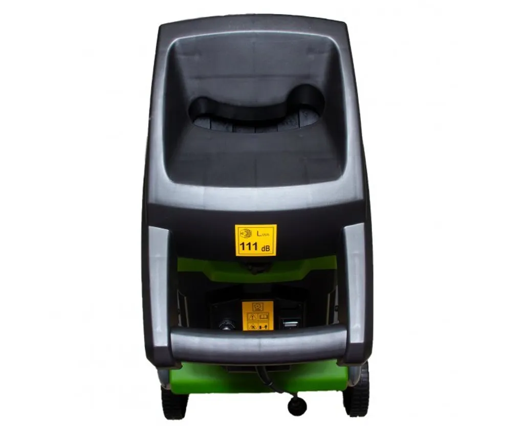 Broyeur de végétaux électrique à couteaux Procraft PSL2500 efficace