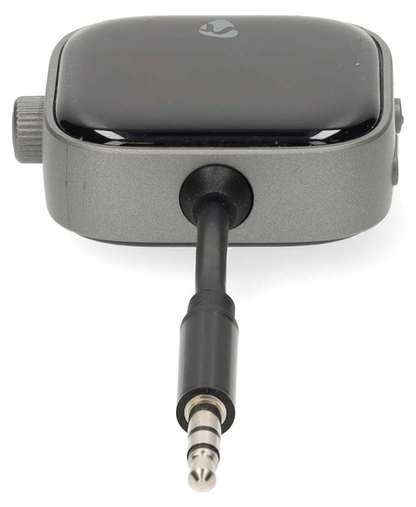 Adattatore audio Bluetooth, USB-C, doppio accoppiamento, Immagine del prodotto 