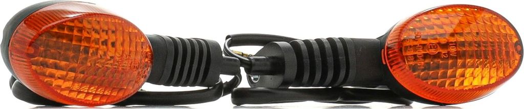 2x VICMA 7284 Blinker Blinkleuchte