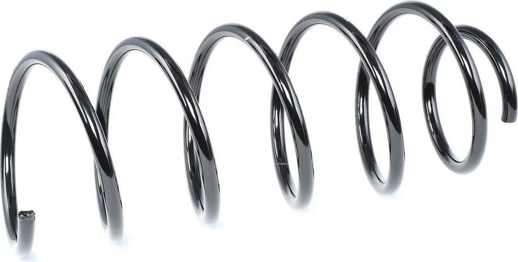 Ressort de suspension STARK SKCS-0040184 robuste pour essieu avant