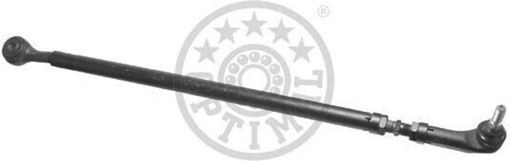 OPTIMAL G0-509 Spurstange Vorne Rechts für AUDI 100 Limousine (4A2, C4) A6 Avant (4A5, C4) A6 Limousine (4A2, C4) 100 Avant (4A5, C4)