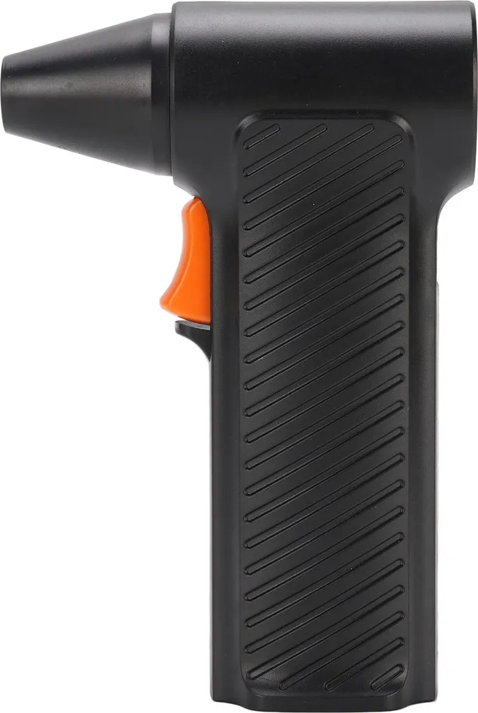 Dépoussiéreur électrique rechargeable Turbo pour PC et électronique