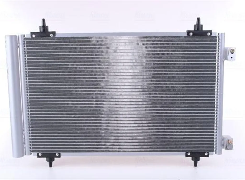 Nissens 940111 Condenseur Climatisation OE 1400836980 pour Expert et C8