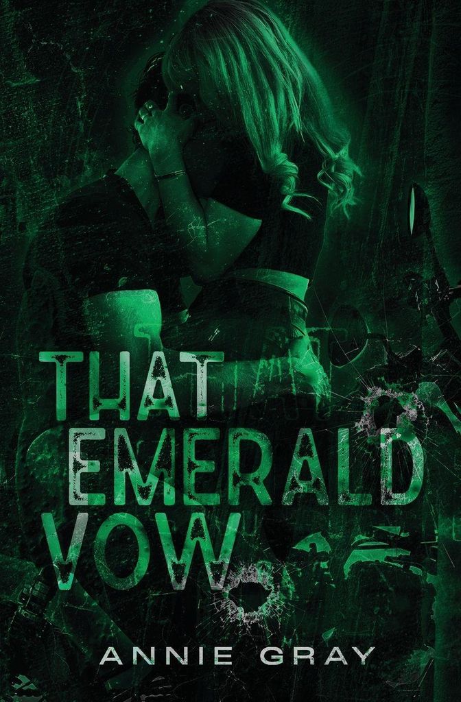 That Emerald Vow