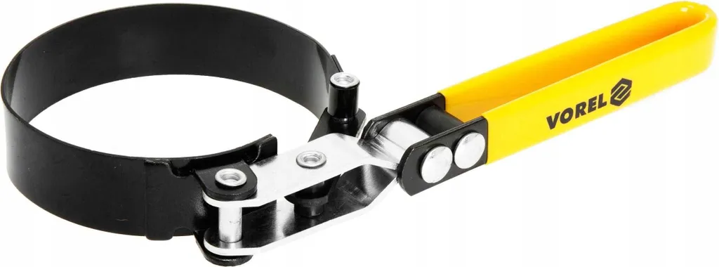 Chiave Smonta Filtro Olio Metallo 85-95mm | Qualità Professionale