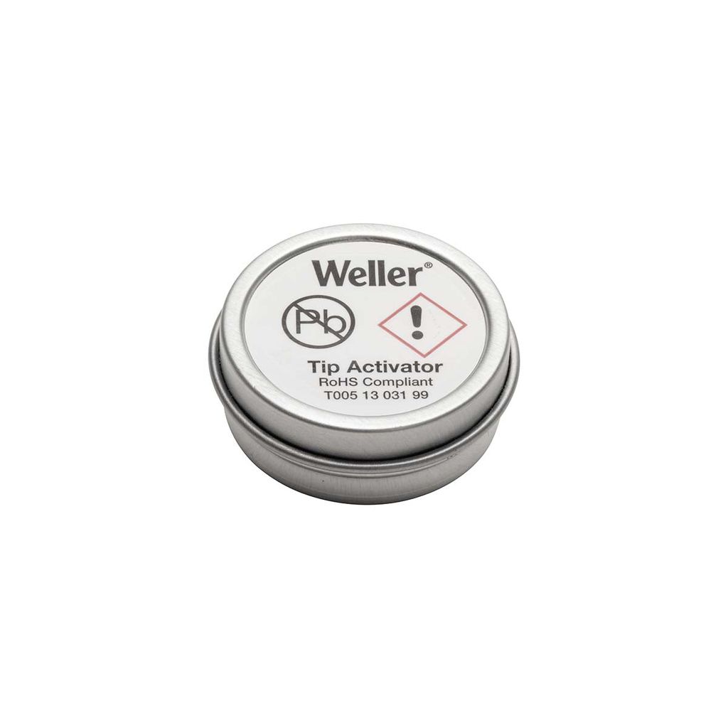 Weller 51303199 Spitzenaktivator Bleifrei