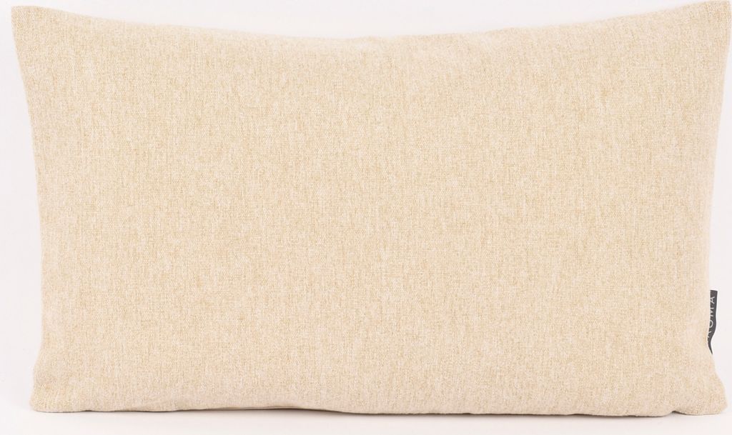 Magma Kissenhülle FELT beige 30x50cm
