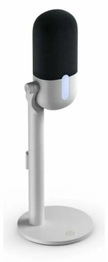 Microphone de table Wave Neo Elgato - Micro USB haute qualité pour PC Mac - 10