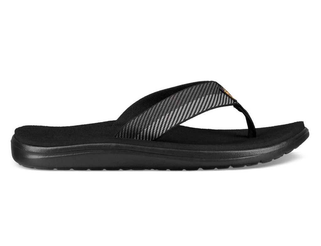 Teva Voya Flip, Japonki, 10", 1 szt. Zdjęcie produktu 