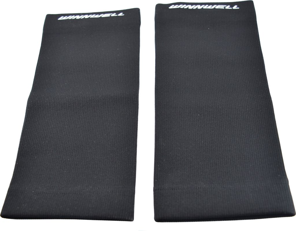 Schienbeinschoner Winnwell Black, Junior