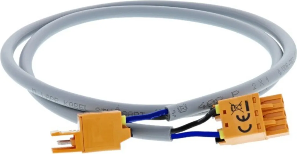 Câble raccordement ASL DSH Dehn 909499 robuste pour liaison SMG APL