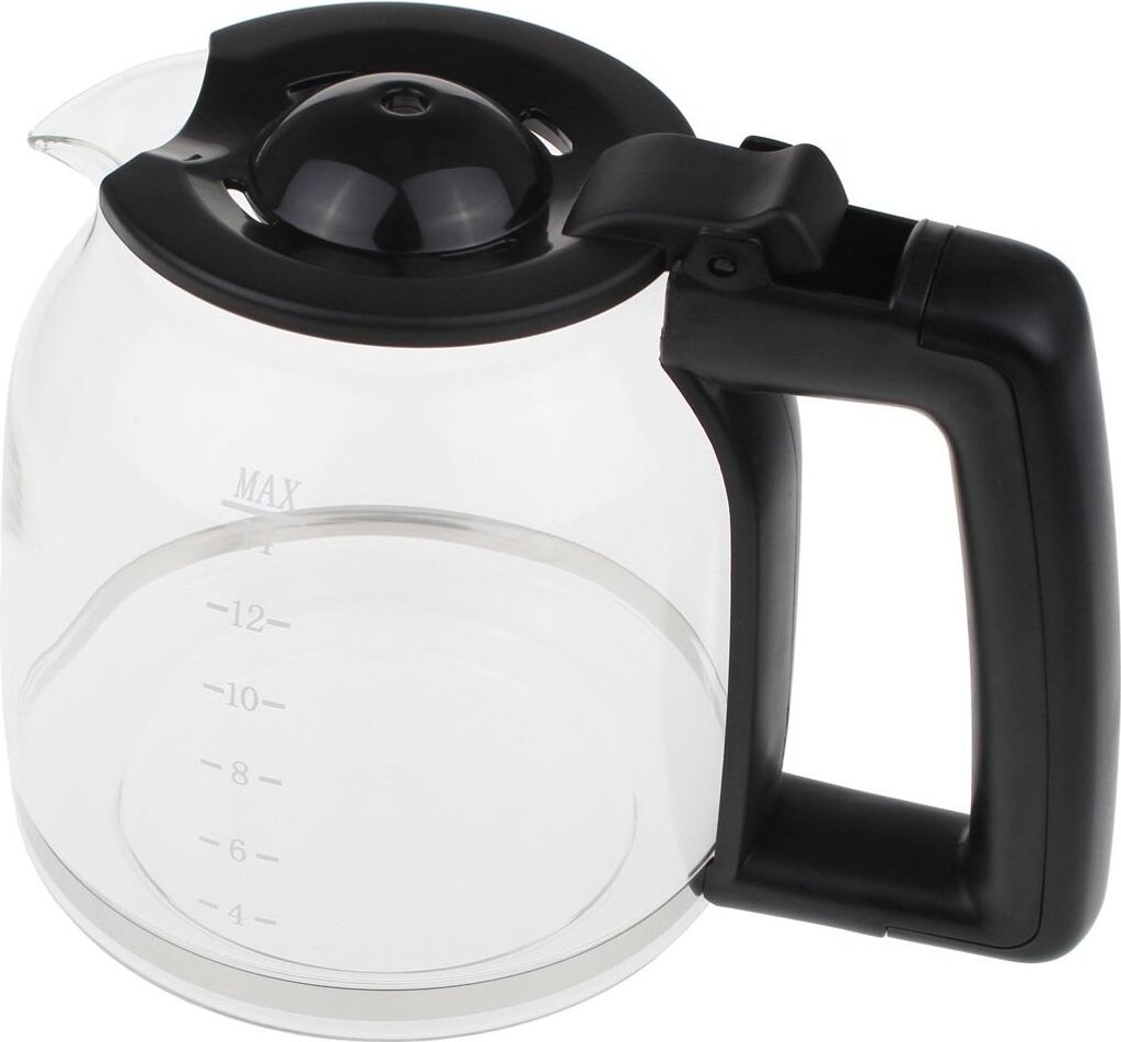 Domo - Kaffeekanne Do477K / Do479K - Do477Kgk