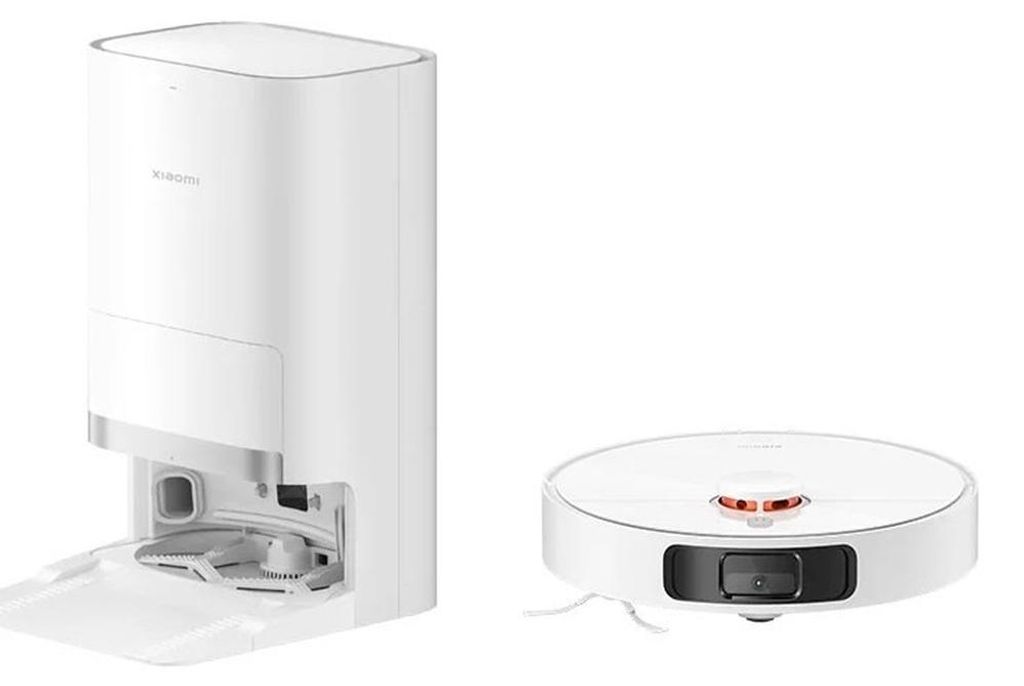 Xiaomi X20 EU Reinigungsroboter Produktbild 